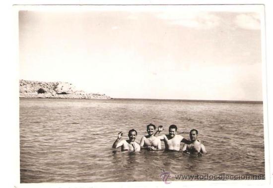 CULLERA. A&Ntilde;O 1955