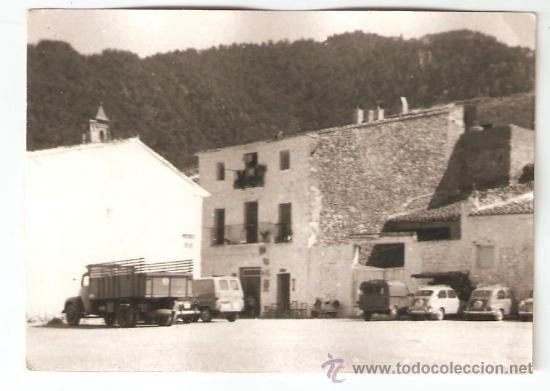 Fotograf&iacute;a antigua: ahin. a&ntilde;o 1967.seat 600
