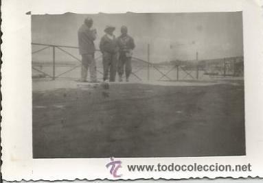 Fotograf&iacute;a antigua: *** H186 - FOTOGRAFIA - GRUPO DE AMIGOS