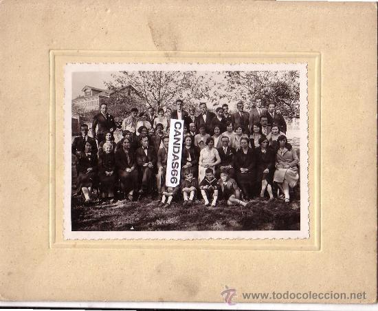 Antique Photography: ANTIGUA  FOTO FOTOGRAFIA FAMILIAR