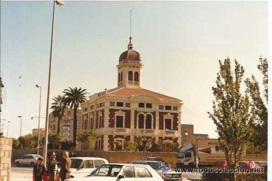 Fotograf&iacute;a antigua: :::: VF633 - FOTOGRAFIA - PAISAJE