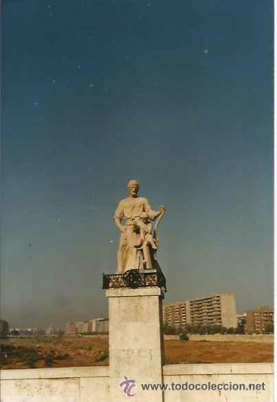 Fotograf&iacute;a antigua: :::: VF656 - FOTOGRAFIA - PAISAJE