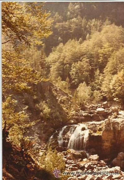 Fotografia antica: :::: C107 - FOTOGRAFIA - PAISAJE