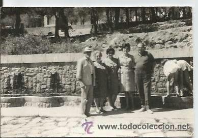 Fotografia antica: ** SS386 - FOTOGRAFIA - GRUPO DE AMIGOS