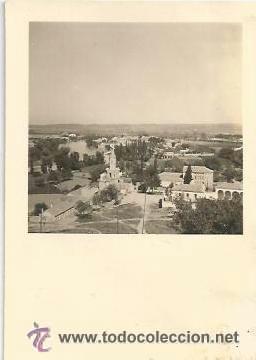 Fotografia antica: ** SS388 - FOTOGRAFIA - PAISAJE