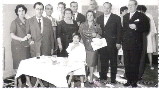 FOTOGRAF&Iacute;A A&Ntilde;O 1959