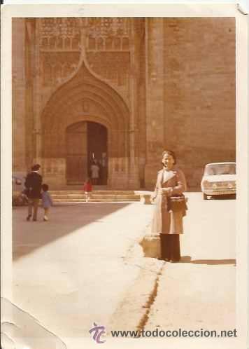 Fotografia antica: :::: QA279 - FOTOGRAFIA - PAISAJE