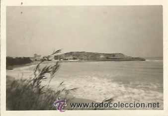 Fotografia antica: ^^^ H982 - FOTOGRAFIA - PAISAJE