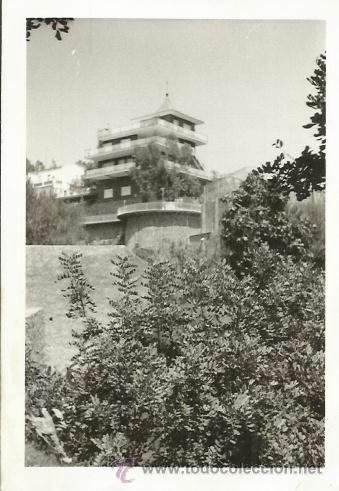 Fotografia antica: ^^^ QW110 - FOTOGRAFIA - PAISAJE