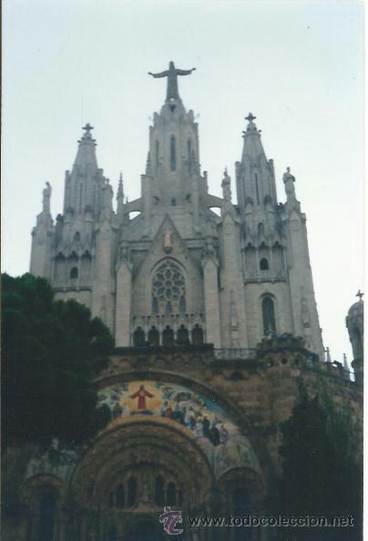 Fotografia antica: ^^^ PP609 - FOTOGRAFIA - PAISAJE