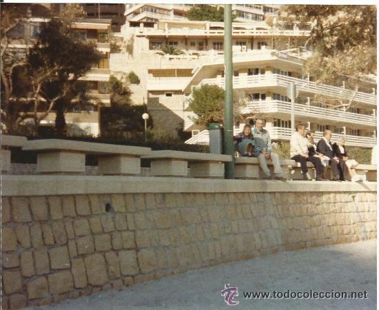 Fotograf&iacute;a antigua: :::: VF258 - FOTOGRAFIA - PAISAJE