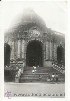 Fotograf&iacute;a antigua: *** M114 - FOTOGRAFIA - PAISAJE