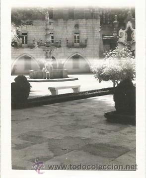 Fotograf&iacute;a antigua: ^^^ B653 - FOTOGRAFIA - PAISAJE