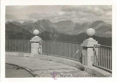 Fotograf&iacute;a antigua: ^^^ B660 - FOTOGRAFIA - PAISAJE