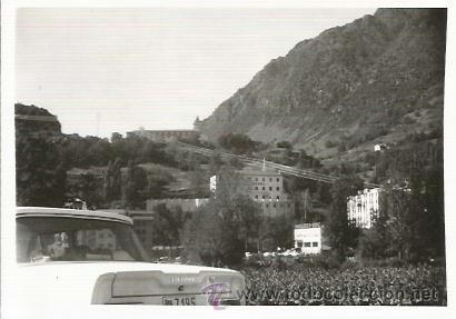 Fotograf&iacute;a antigua: ^^^ B662 - FOTOGRAFIA - PAISAJE