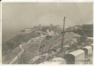 Fotograf&iacute;a antigua: ^^^ B669 - FOTOGRAFIA - BONITO PAISAJE