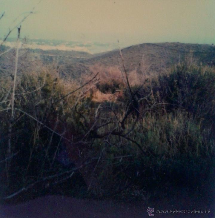 Fotograf&iacute;a antigua: MAGNIFICA FOTOGRAFIA ANTIGUA DE CADQUES DEL A&Ntilde;O1970 APROXIMADAMENTE DE MEDIDAS 8 CTMS X8 CTMS