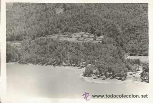 Fotografia antica: *** QA274 - FOTOGRAFIA - PAISAJE