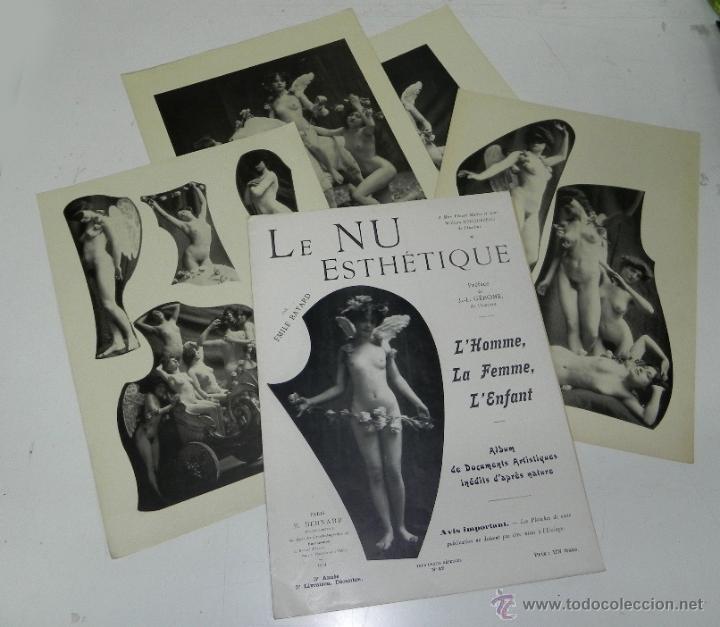 Fotograf&iacute;a antigua: Lote - Foto 1