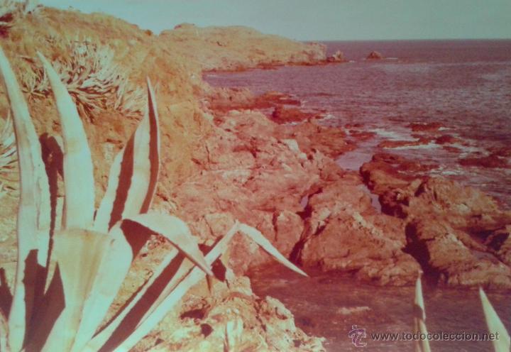 Fotograf&iacute;a antigua: ANTIGUA FOTO DE LLAN&Ccedil;A-3- DE MEDIDAS 13X9 CTMS