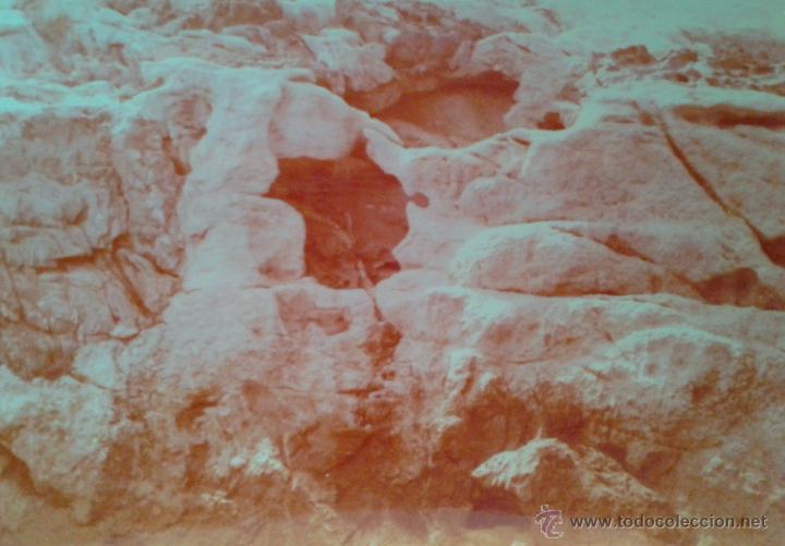 Fotografia antiga: ANTIGUA FOTO DE LLAN&Ccedil;A-3- DE MEDIDAS 13X9 CTMS