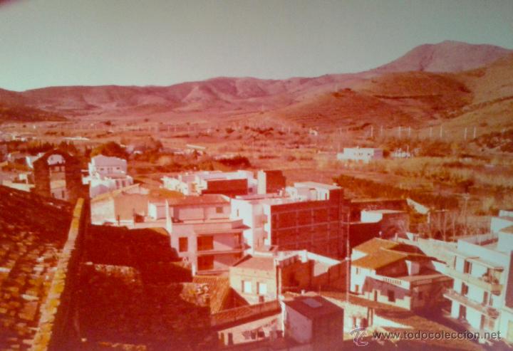 Fotografia antiga: ANTIGUA FOTO DE LLAN&Ccedil;A-3- DE MEDIDAS 13X9 CTMS