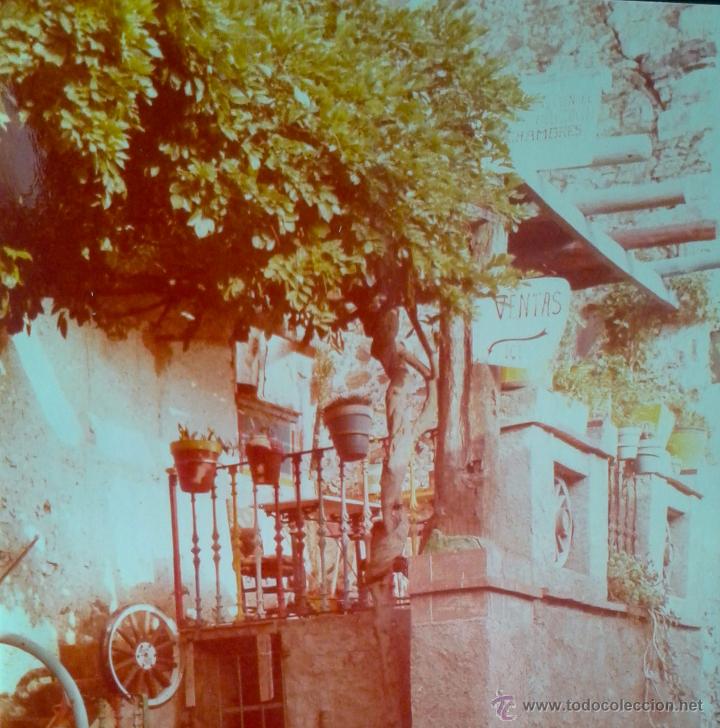 Photographie ancienne: ANTIGUA FOTO DE LLAN&Ccedil;A-4- DE MEDIDAS 13X9 CTMS