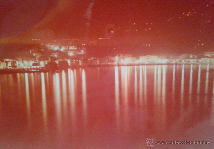 Fotograf&iacute;a antigua: ANTIGUA FOTO DE LLAN&Ccedil;A-5- DE MEDIDAS 13X9 CTMS