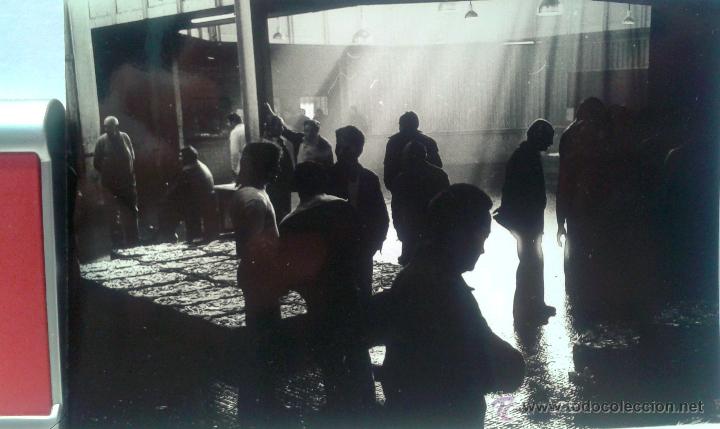 Alte Fotografie: ANTIGUA FOTO DE BARCELONA-6- DE MEDIDAS 13X9 CTMS