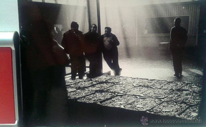 Alte Fotografie: ANTIGUA FOTO DE BARCELONA-6-- DE MEDIDAS 13X9 CTMS