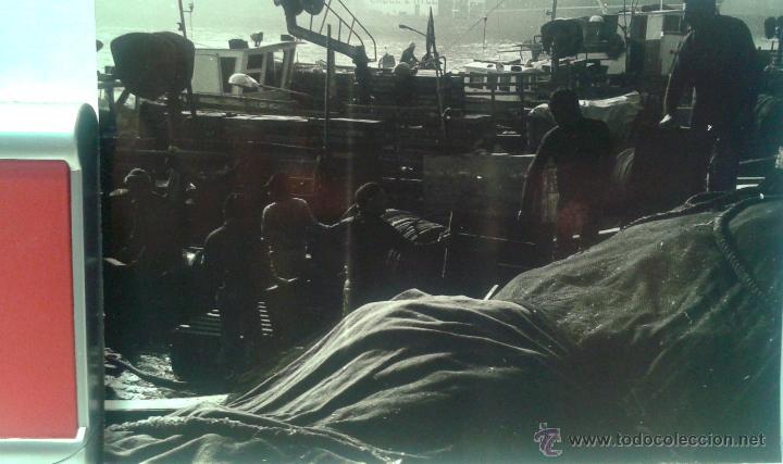 Alte Fotografie: ANTIGUA FOTO DE BARCELONA-6-- DE MEDIDAS 13X9 CTMS