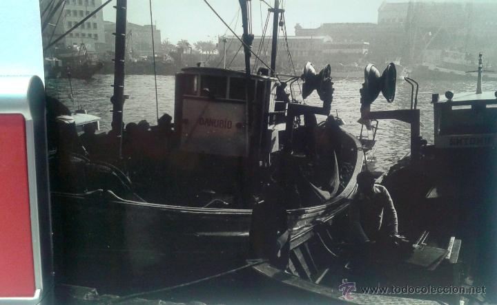 Alte Fotografie: ANTIGUA FOTO DE BARCELONA-6-- DE MEDIDAS 13X9 CTMS