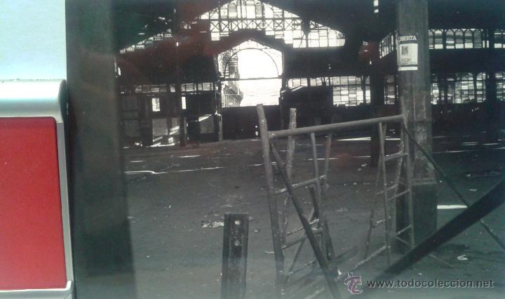 Alte Fotografie: ANTIGUA FOTO DE BARCELONA-6-- DE MEDIDAS 13X9 CTMS