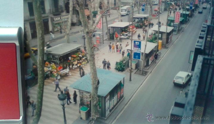Alte Fotografie: ANTIGUA FOTO DE BARCELONA-6-- DE MEDIDAS 13X9 CTMS