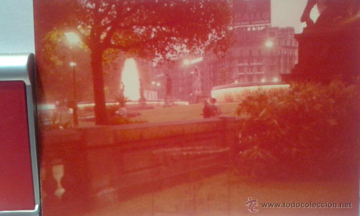 Alte Fotografie: ANTIGUA FOTO DE BARCELONA-6- DE MEDIDAS 13X9 CTMS