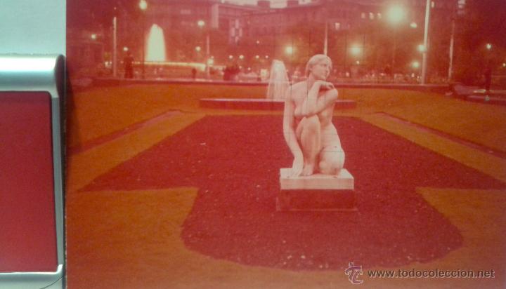 Fotografia antica: ANTIGUA FOTO DE BARCELONA-6- DE MEDIDAS 13X9 CTMS