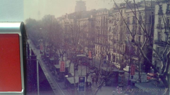 Fotografia antica: ANTIGUA FOTO DE BARCELONA-6- DE MEDIDAS 13X9 CTMS