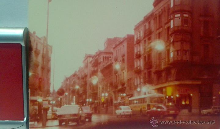 Photographie ancienne: ANTIGUA FOTO DE BARCELONA-6-- DE MEDIDAS 13X9 CTMS