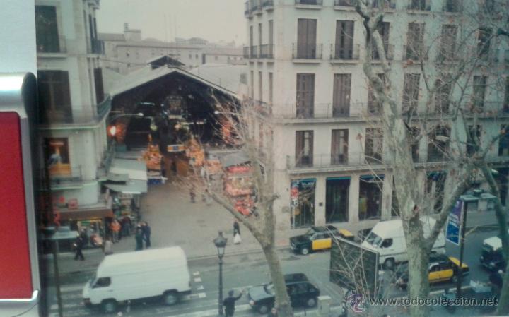Photographie ancienne: ANTIGUA FOTO DE BARCELONA-6- DE MEDIDAS 13X9 CTMS