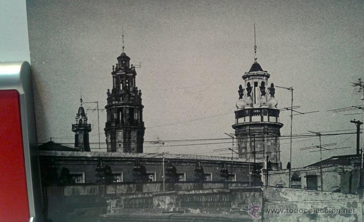 Photographie ancienne: ANTIGUA FOTO DE BARCELONA-6- DE MEDIDAS 13X9 CTMS