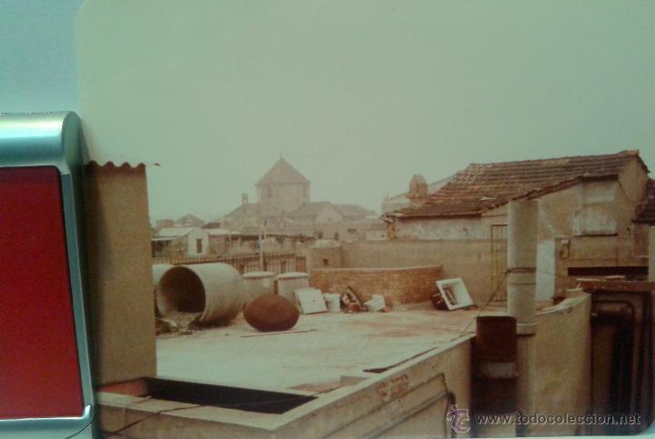 Photographie ancienne: ANTIGUA FOTO DE BARCELONA-6- DE MEDIDAS 13X9 CTMS