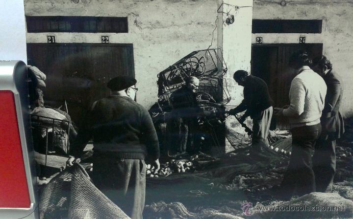 Fotograf&iacute;a antigua: ANTIGUA FOTO DE BARCELONA-6-0-- DE MEDIDAS 13X9 CTMS