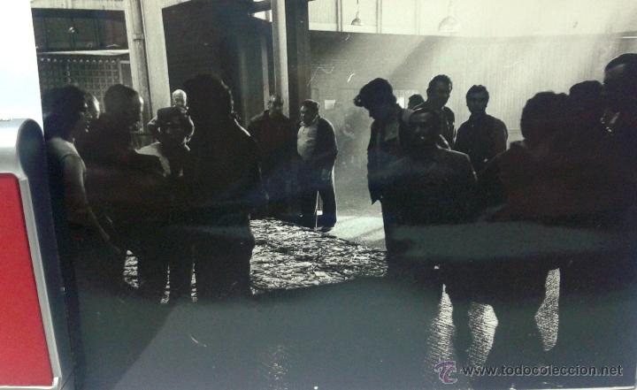 Fotograf&iacute;a antigua: ANTIGUA FOTO DE BARCELONA-6-0-- DE MEDIDAS 13X9 CTMS
