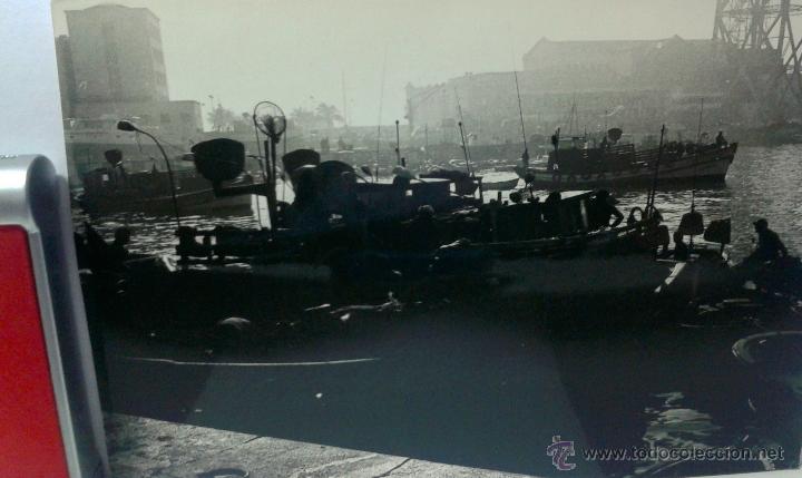 Fotograf&iacute;a antigua: ANTIGUA FOTO DE BARCELONA-6-0-- DE MEDIDAS 13X9 CTMS