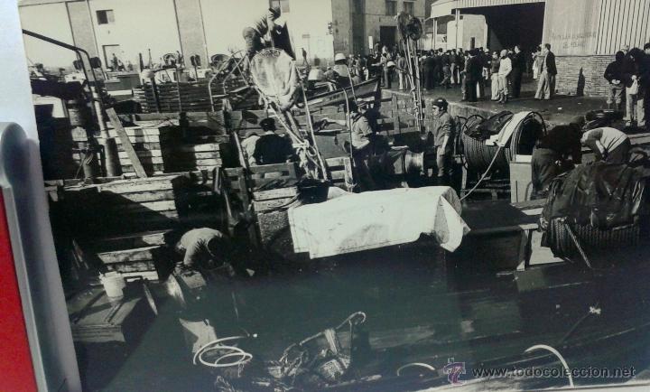 Fotograf&iacute;a antigua: ANTIGUA FOTO DE BARCELONA-6-0- DE MEDIDAS 13X9 CTMS