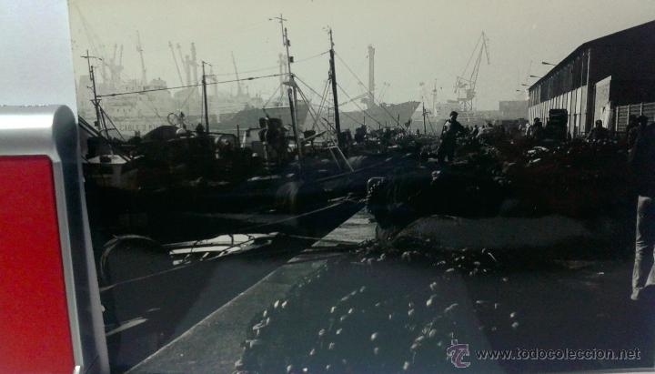 Fotograf&iacute;a antigua: ANTIGUA FOTO DE BARCELONA-6-0-- DE MEDIDAS 13X9 CTMS