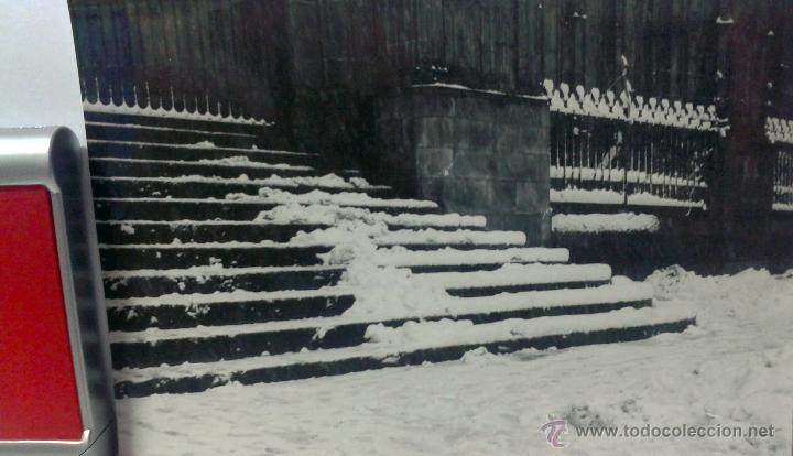 Fotograf&iacute;a antigua: ANTIGUA FOTO DE BARCELONA-6-0-- DE MEDIDAS 13X9 CTMS