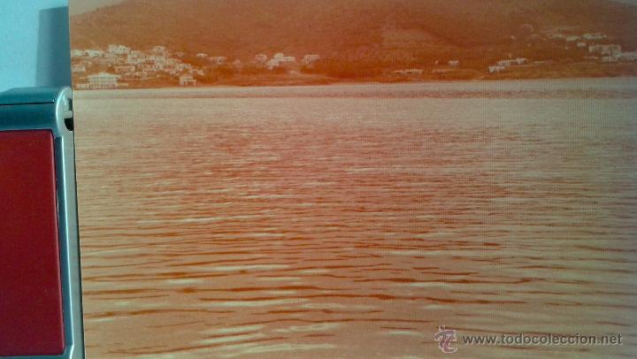 Fotograf&iacute;a antigua: ANTIGUA FOTO DE PORT DE LA SELVA-1- DE MEDIDAS 13X9 CTMS