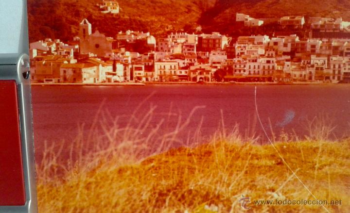 Alte Fotografie: ANTIGUA FOTO DE PORT DE LA SELVA-1- DE MEDIDAS 13X9 CTMS