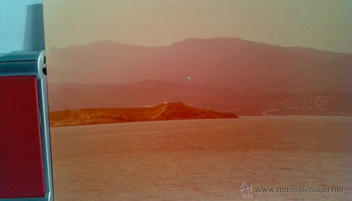 Fotograf&iacute;a antigua: ANTIGUA FOTO DE PORT DE LA SELVA-1- DE MEDIDAS 13X9 CTMS